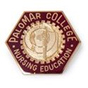 Picture of Palomar College RN Pin